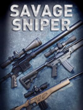 Sniper Ghost Warrior Contracts: Savage Sniper Weapon Pack