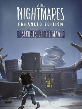 Little Nightmares: Enhanced Edition – Secrets of The Maw Expansion Pass