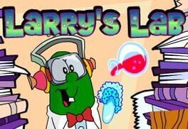 Larry’s Lab