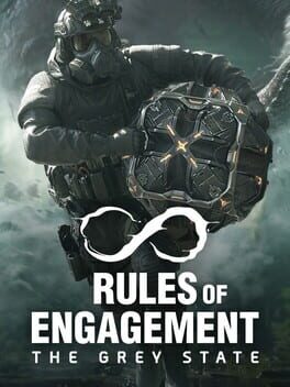 Rules of Engagement: The Grey State