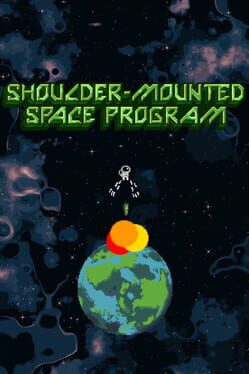 Shoulder-Mounted Space Program