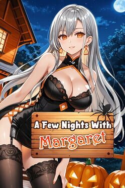 A Few Nights With: Margaret