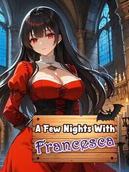 A Few Nights With: Francesca