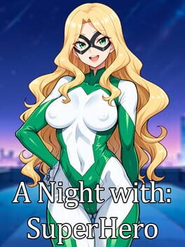 A Night With: SuperHero