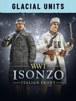 Isonzo: Glacial Units Pack