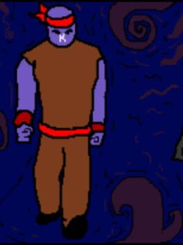 Kody’s Purgatory: Kenshi