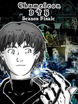 Chameleon: DYH – Season Finale