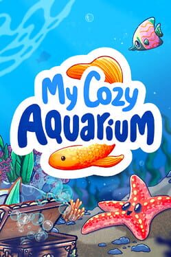 My Cozy Aquarium