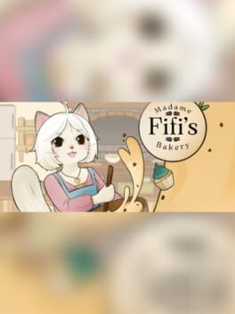 Madame Fifi’s Bakery