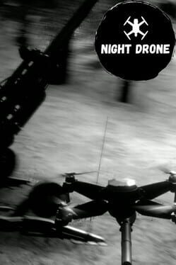 Night Drone