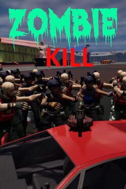 Zombie Kill
