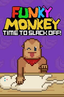 Funky Monkey: Time to Slack Off!