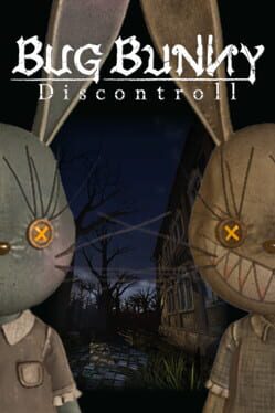 Bug Bunny: Discontroll