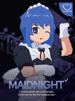 Maidnight