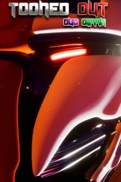 Tooned Out Duo Dippin