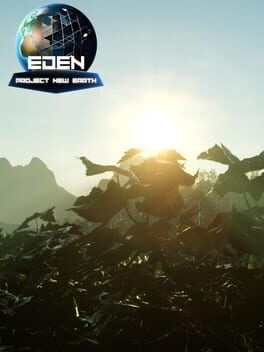 Eden: Project New Earth