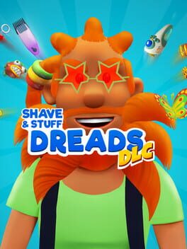 Shave & Stuff: Dreads