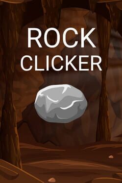 Rock Clicker
