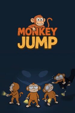 Monkey Jump