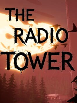 The Radio Tower