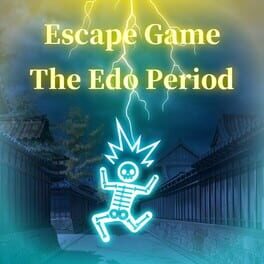 Escape Game The Edo Period