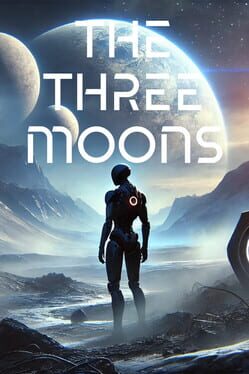 The Three Moons