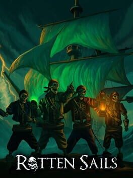 Rotten Sails