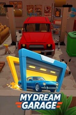 My Dream Garage