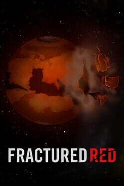 Fractured Red