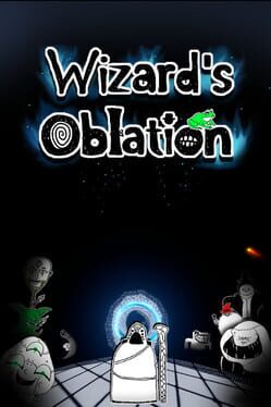 Wizard’s Oblation