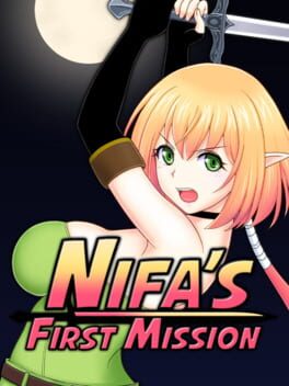 Nifa’s First Mission