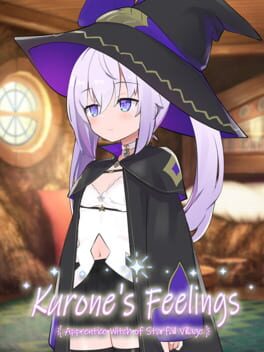 Kurone’s Feelings: Apprentice Witch of Starfall Village