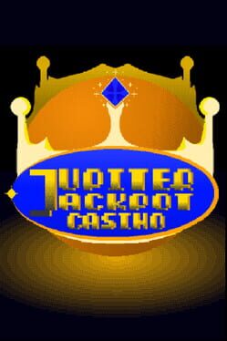 Jupiter Jackpot Casino