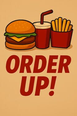 Order Up!
