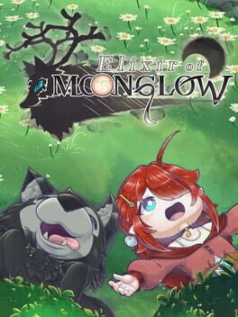 Elixir of Moonglow