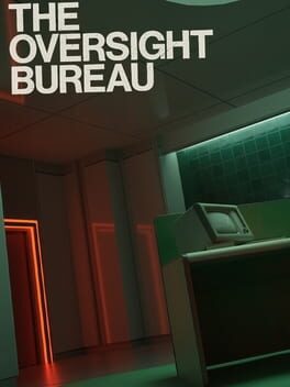 The Oversight Bureau