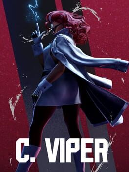 Street Fighter 6: Year 3 – C. Viper