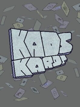 Kaos Kards