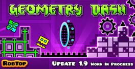 Geometry Dash: 1.9 Update