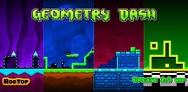 Geometry Dash: 2.0 Update