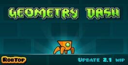 Geometry Dash: 2.1 Update