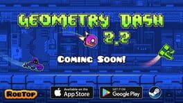 Geometry Dash: 2.2 Update