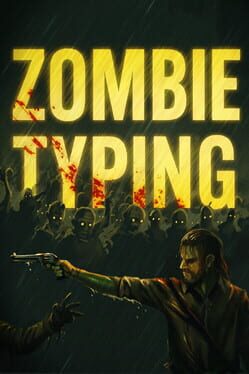 Zombie Typing
