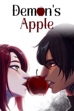 The Demon’s Apple: Otome Game