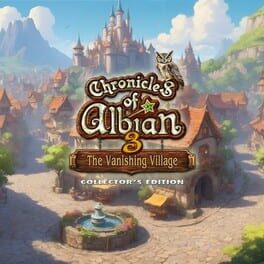Chronicles of Albian 3: The Vanishing Village – Collector’s Edition