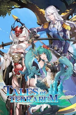 Tales of Terrarum