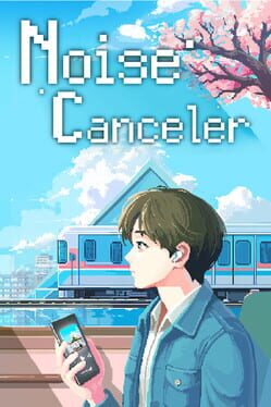 Noise Canceler