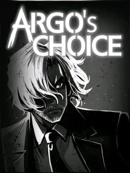 Argo’s Choice