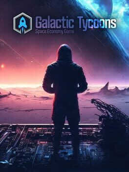 Galactic Tycoons