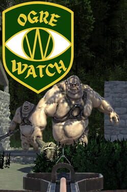 Ogrewatch